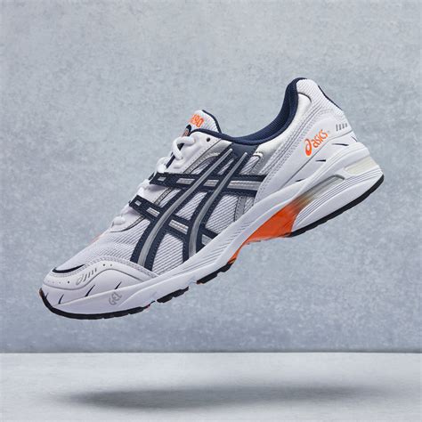 asics gel 1090.